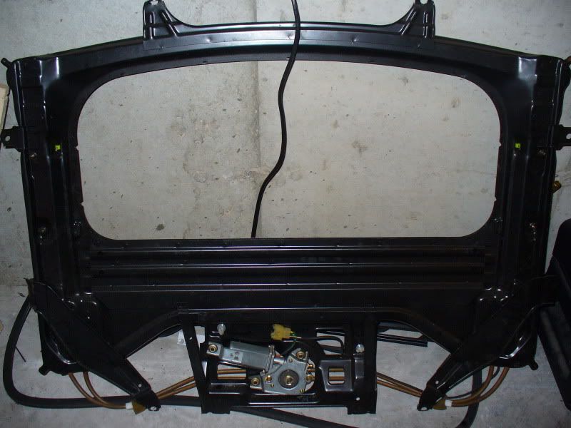 FS CRX Sunroof (s) for sale ME HondaTech Honda Forum Discussion